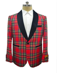 Christmas Blazer