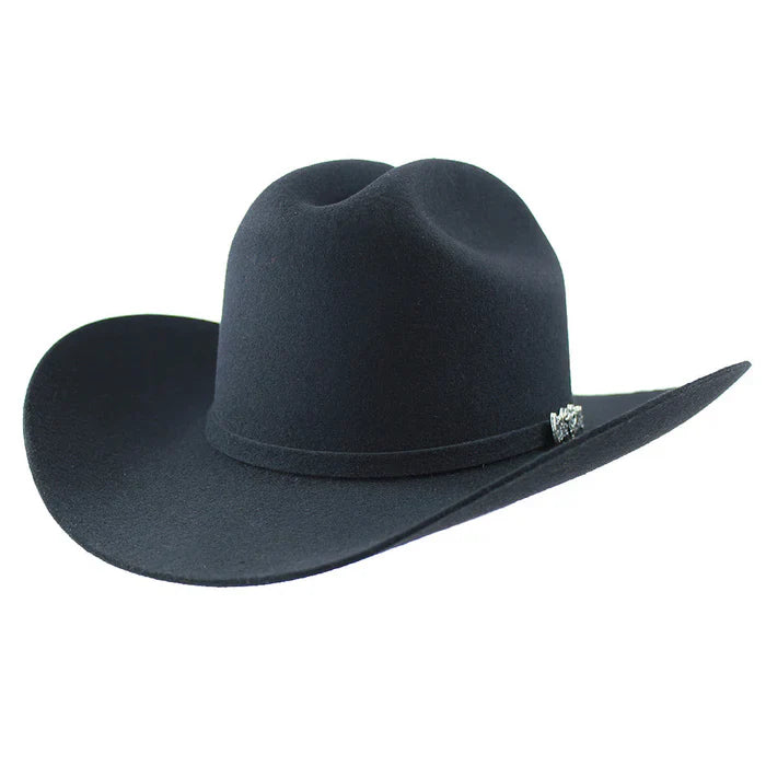 Sinaloa Cowboy Hat Satin crown - S