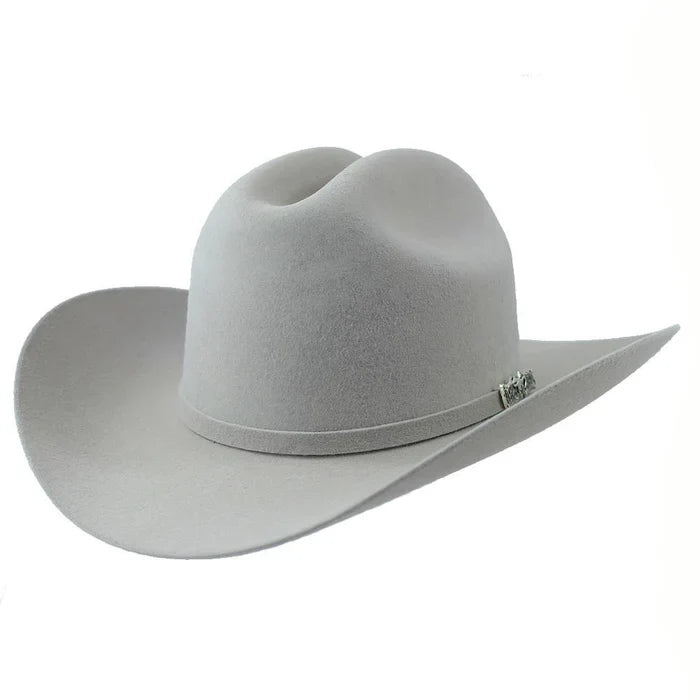 Sinaloa Cowboy Hat Satin crown - S