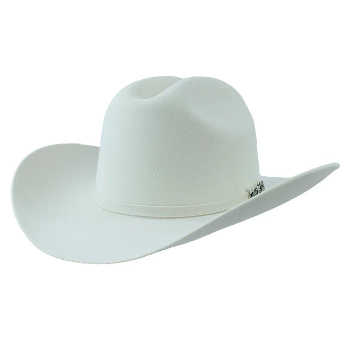 Sinaloa Cowboy Hat Satin crown - S