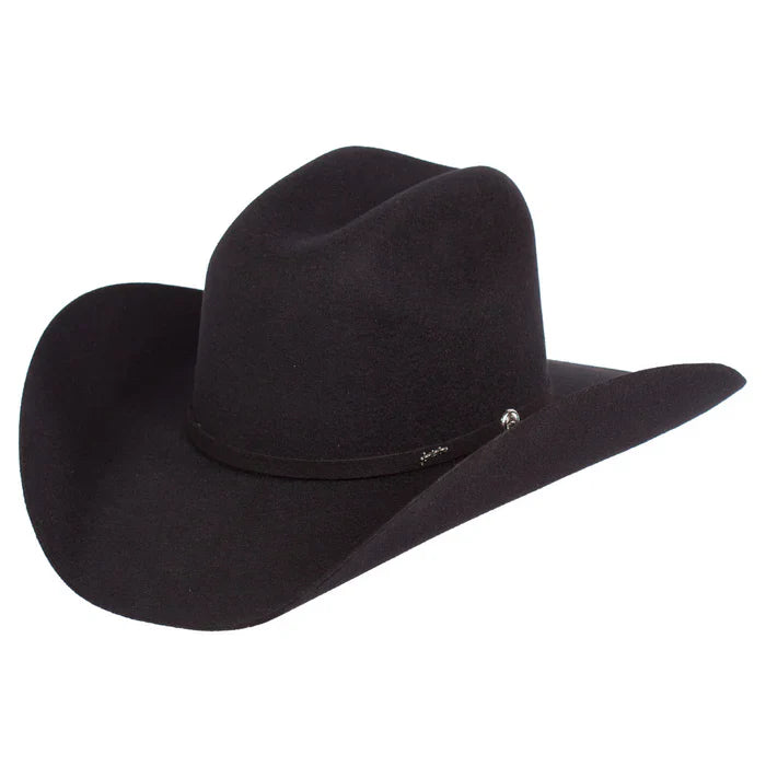 Tombstone Classic Felt Western Cowboy Hats - S