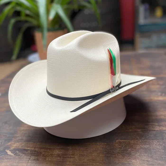 Chaparral 100x Cowboy Hat Sinaloa Natural - S
