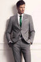 Green Slim Fit Suit - Many Styles & Brands $99UP Men's Grey Suit Green Tie Package Combo ~ Combination Deal 2 Button Side Vented Slim Fit Or Regular Fit Cut