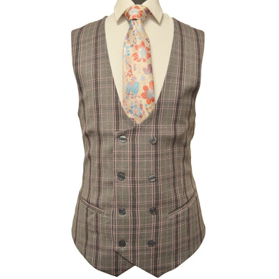 Rossiman Suits For Sale -  Mens Designer Suit - Fashion Suits - Fancy Brown Suits