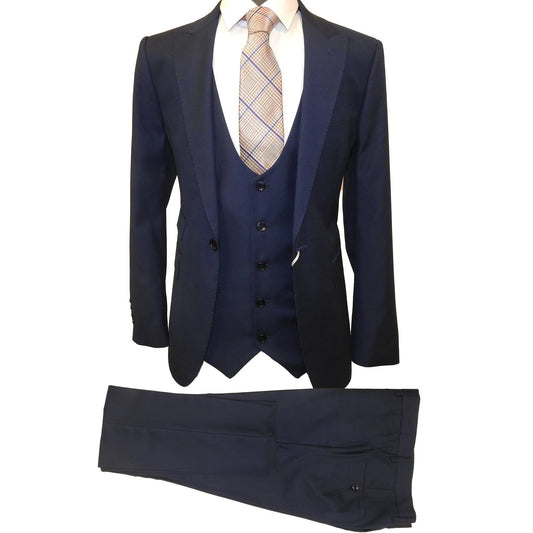 Rossiman Suits For Sale -  Mens Designer Suit - Fashion Suits - Fancy Blue Suits