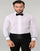 White Tuxedo Shirt