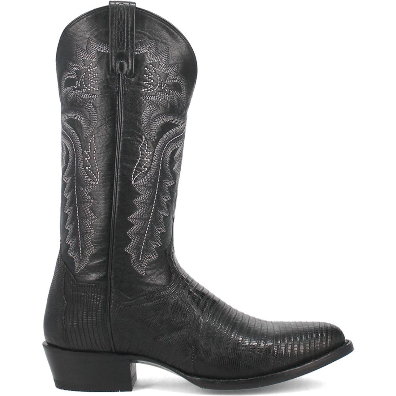 WINSTON LIZARD BOOT - 6.5D
