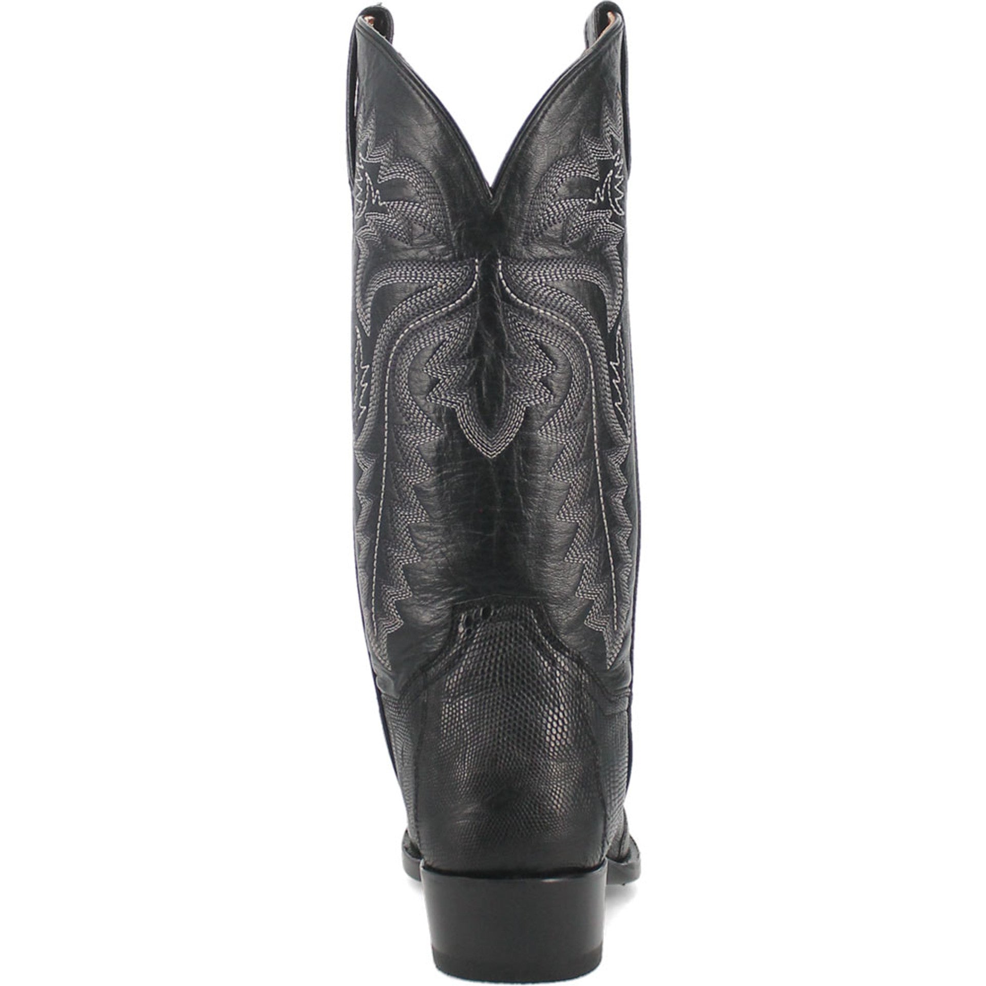 WINSTON LIZARD BOOT - 6.5D