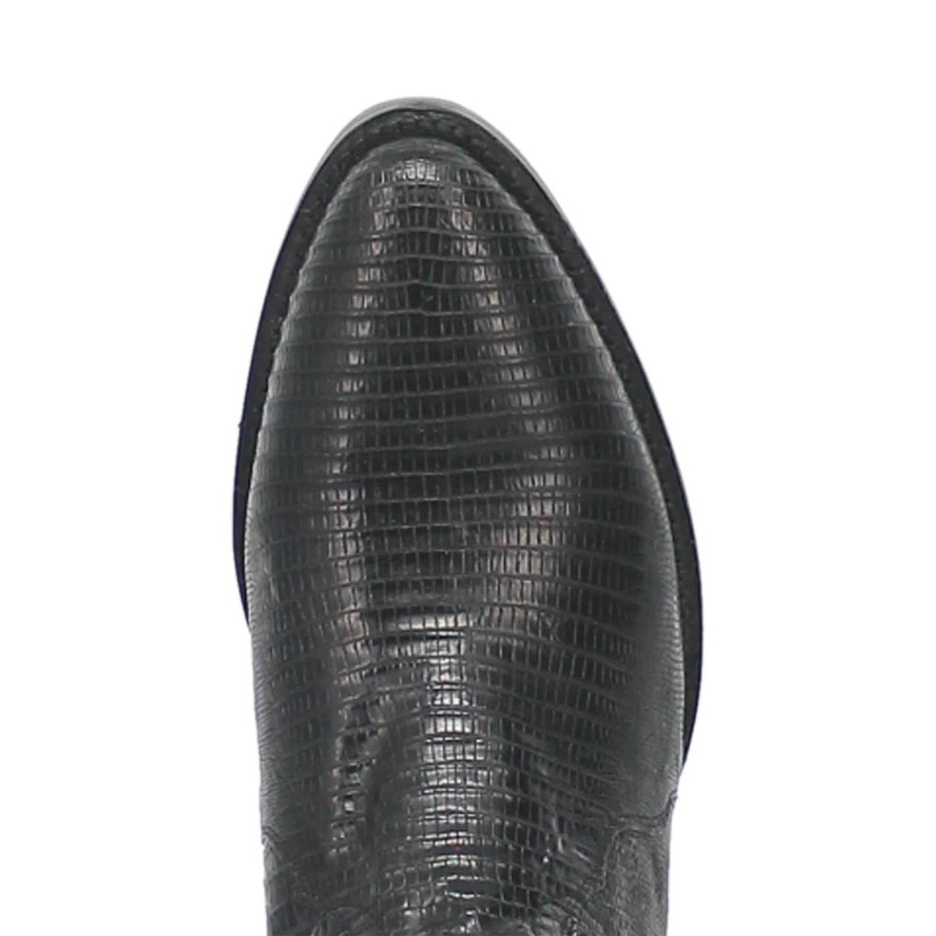 WINSTON LIZARD BOOT - 6.5D