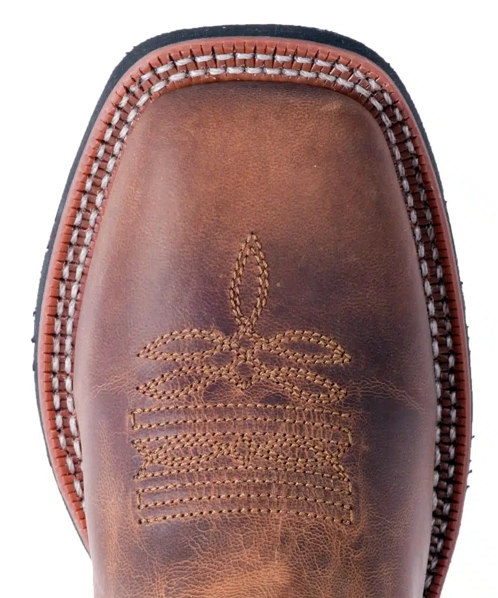 Laredo Women's Anita Boot - 6M