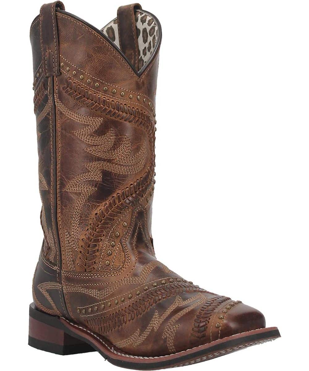 Laredo Women's Charli Boot - 6M