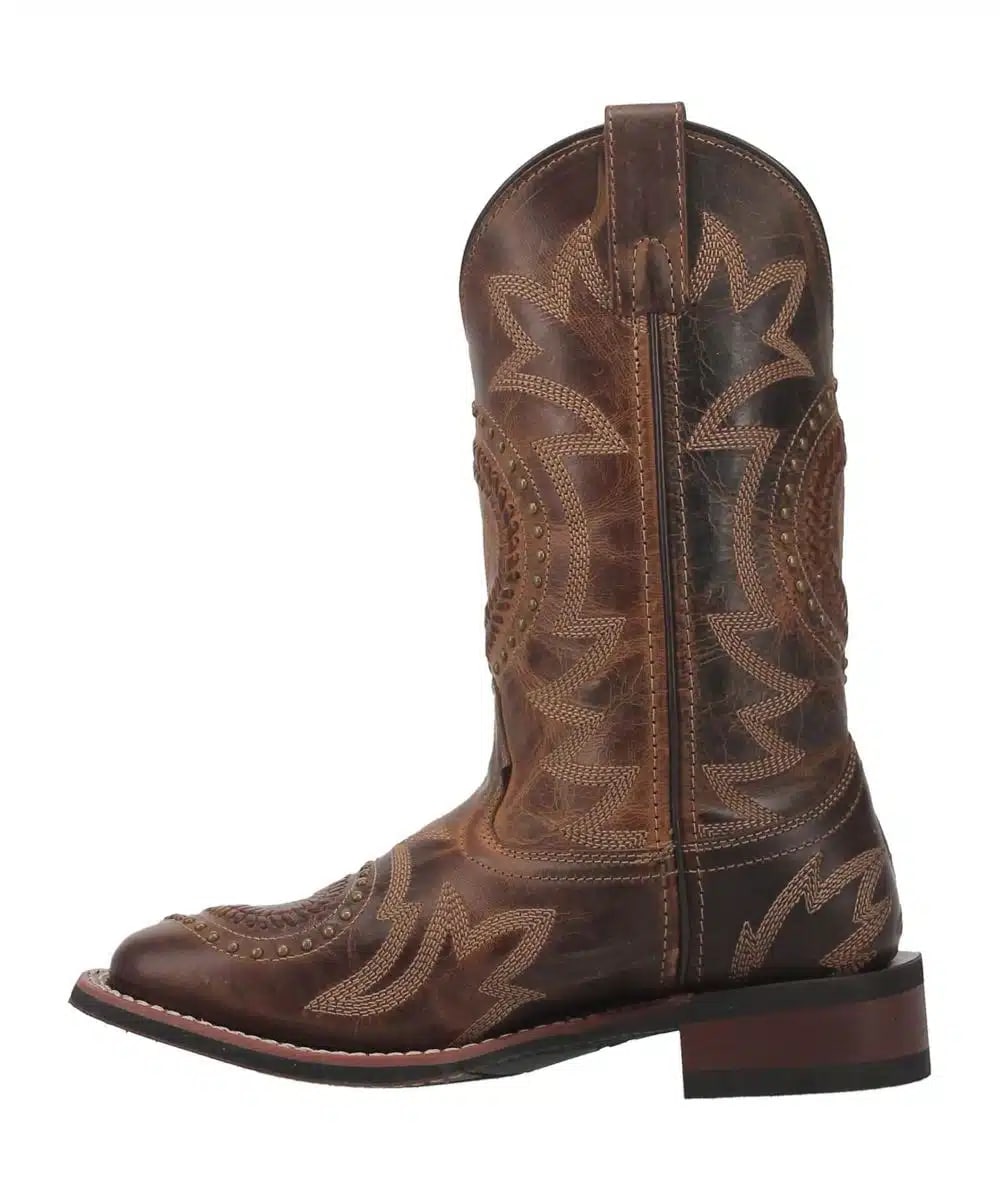 Laredo Women's Charli Boot - 6M