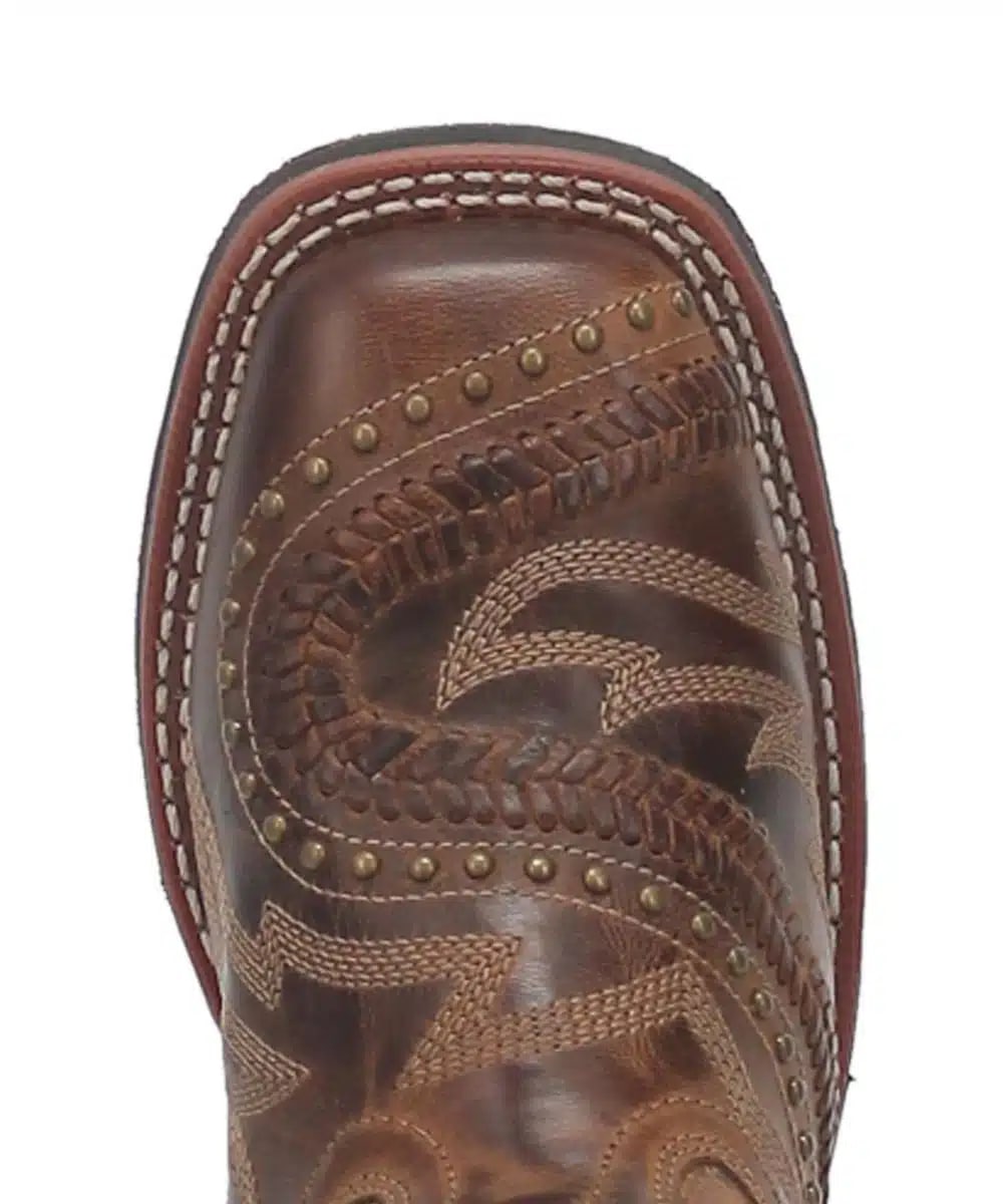 Laredo Women's Charli Boot - 6M
