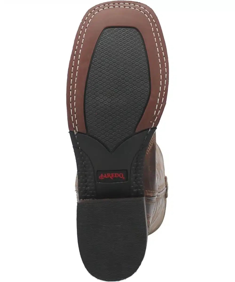 Laredo Women's Charli Boot - 6M