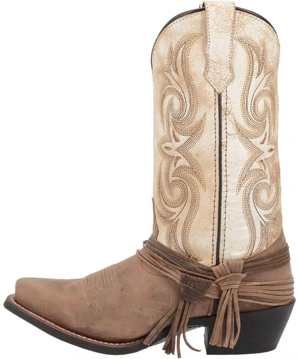 Laredo Women's Myra Boot - 6.5M