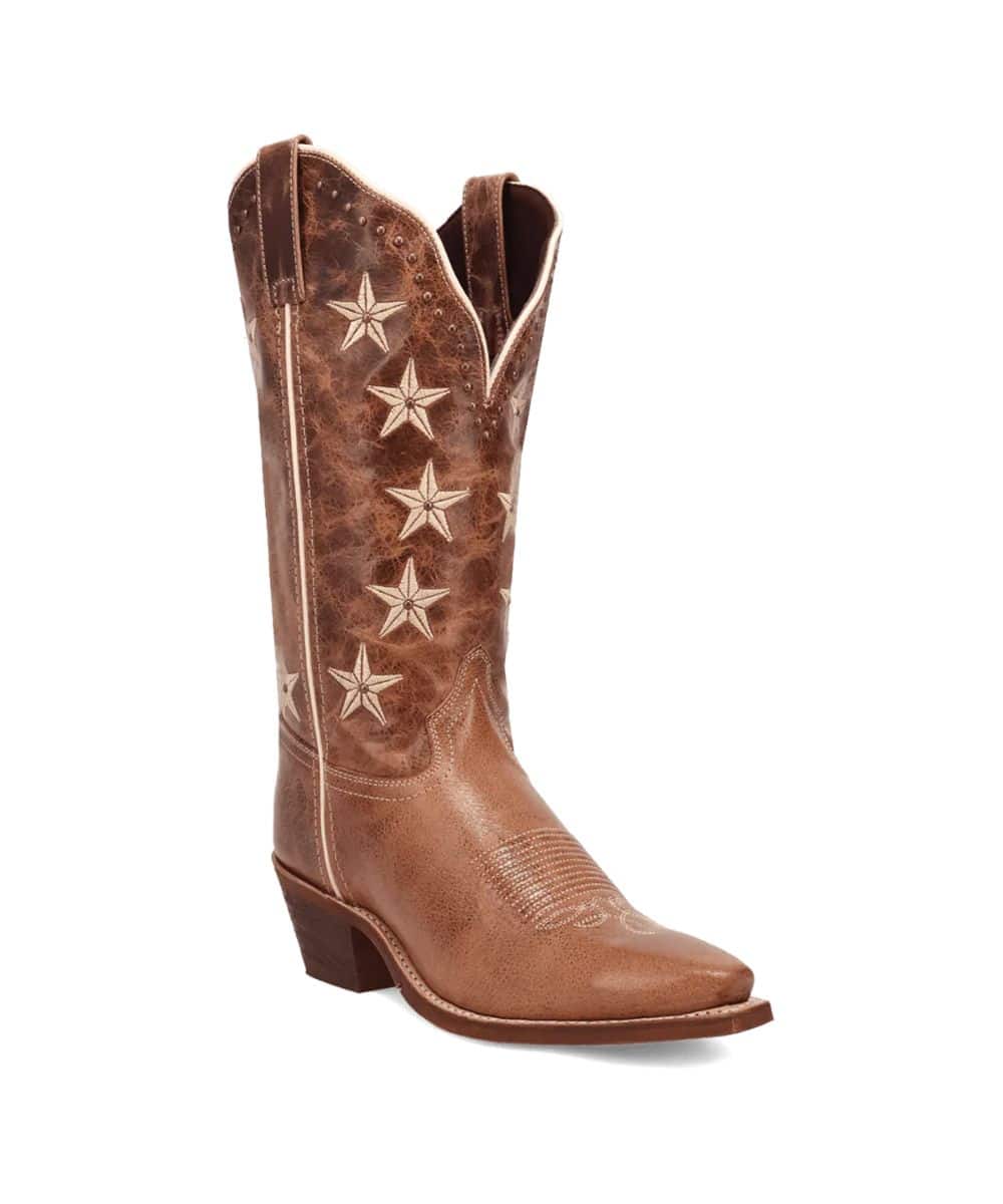 Laredo Women's Serenade Boot - 6M