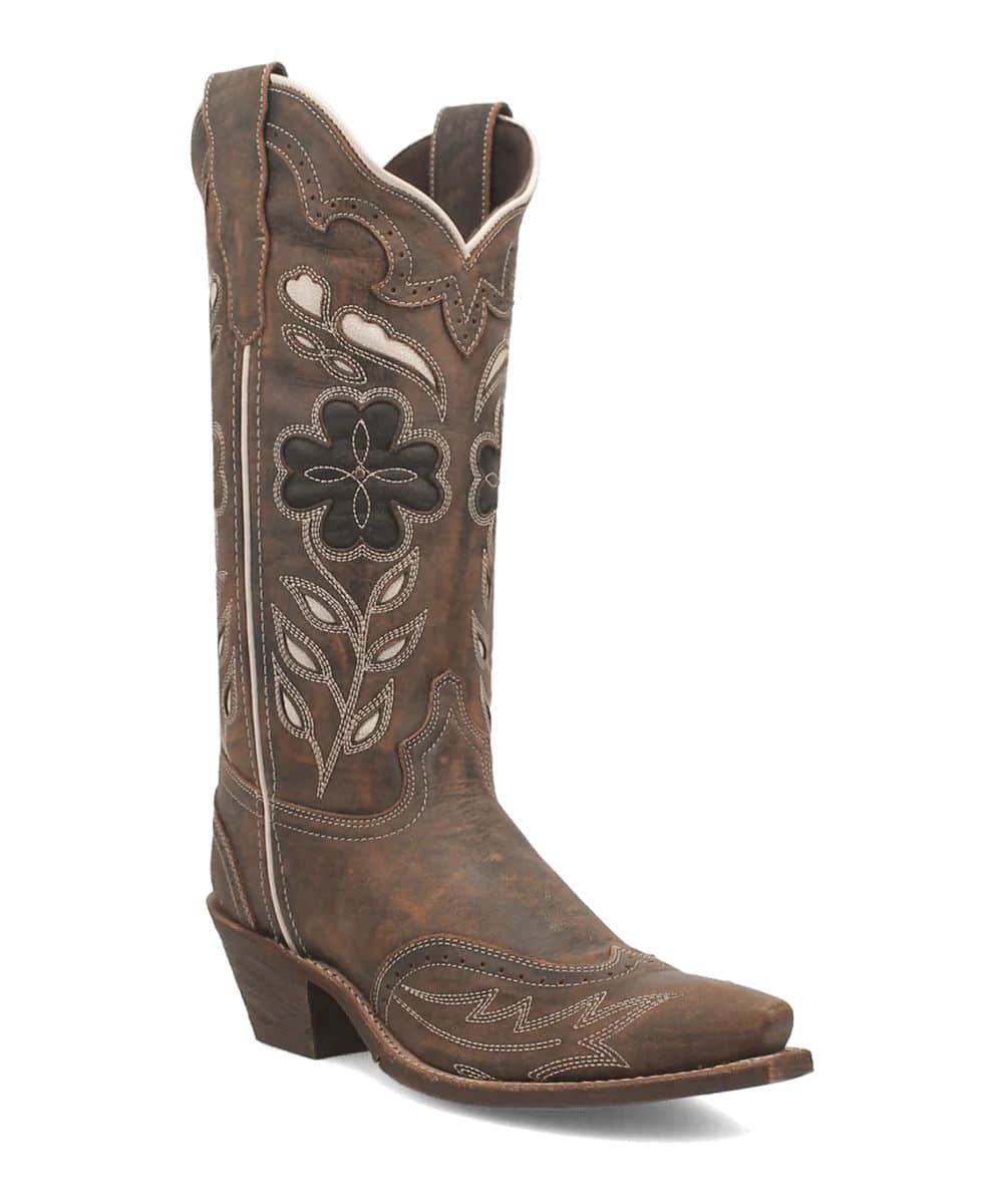 Laredo Womens Zuri Boot - 6M
