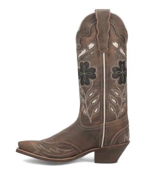 Laredo Womens Zuri Boot - 6M