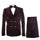 Rossi Man Zeus RM1572 â€“ Classic Men's Tuxedo for  Formal Style