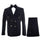 Rossi Man Zeus RM1575 Men's Tuxedo for Formal Events