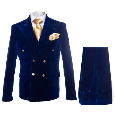 Rossi Man Zeus RM1576 Classic Men's Tuxedo for Elegant Formalwear