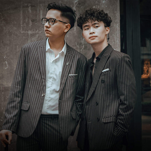 ZOOT SUITS