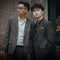 ZOOT SUITS