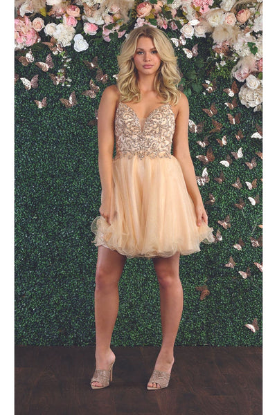 white christmas dresses Manhattan Slip Formal Dress Champagne white christmas dresses Manhattan Slip Formal Dress Champagne