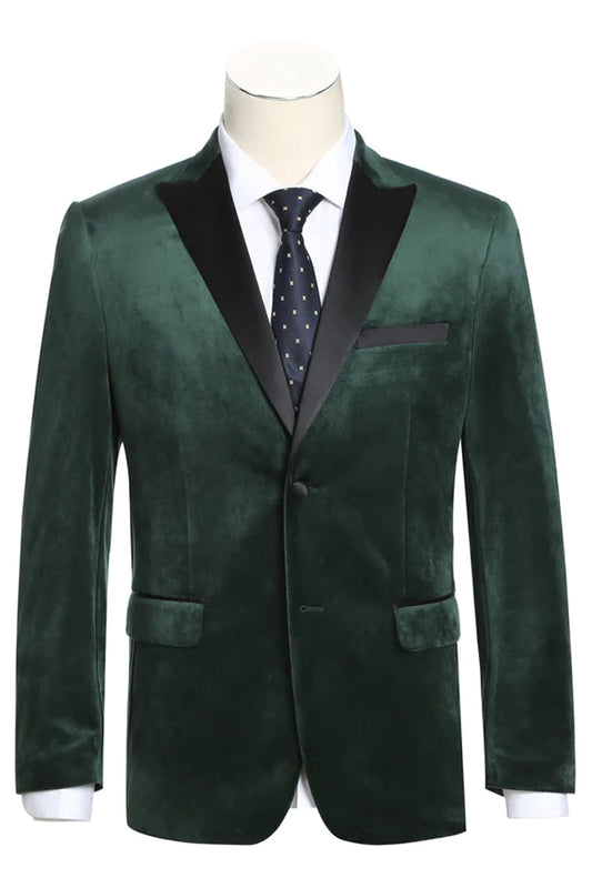 2025 Prom Suits for Men - Emensuits