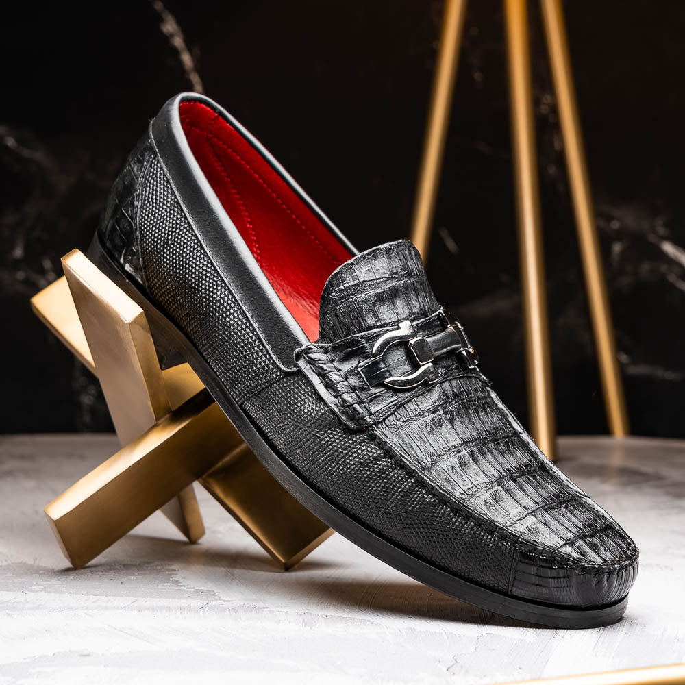Marco Di Milano Adro Black - 8.5 USA