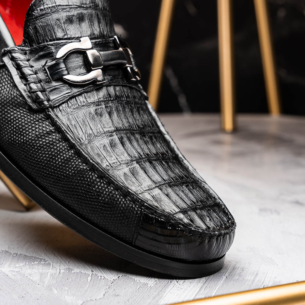 Marco Di Milano Adro Black - 8.5 USA