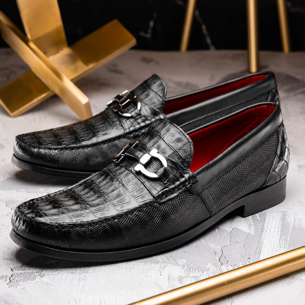 Marco Di Milano Adro Black - 8.5 USA