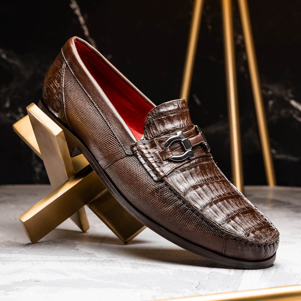 Marco Di Milano Adro Brown - 8.5 USA