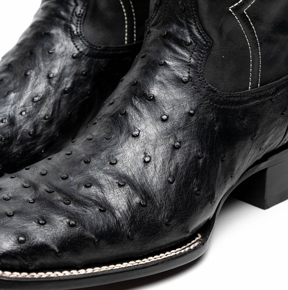 Marco Di Milano Alabama Black - 8 USA