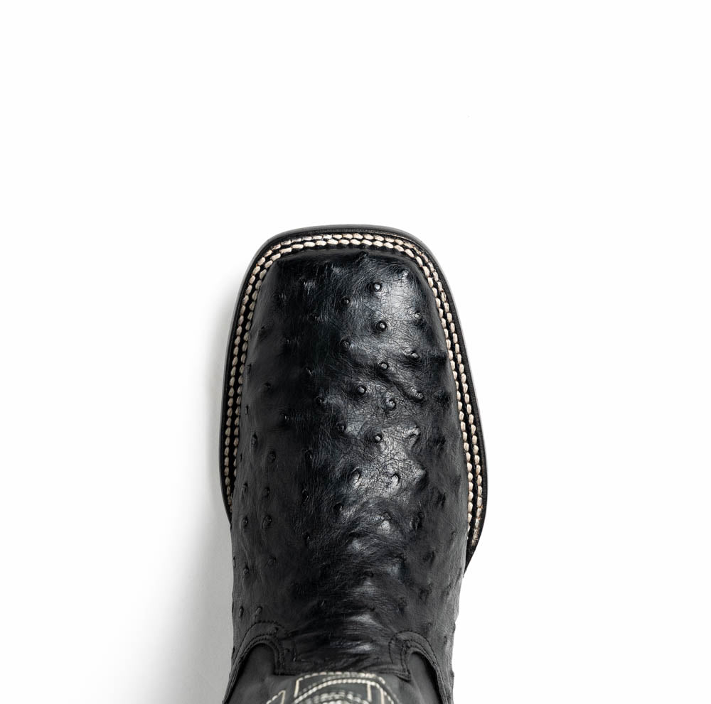 Marco Di Milano Alabama Black - 8 USA
