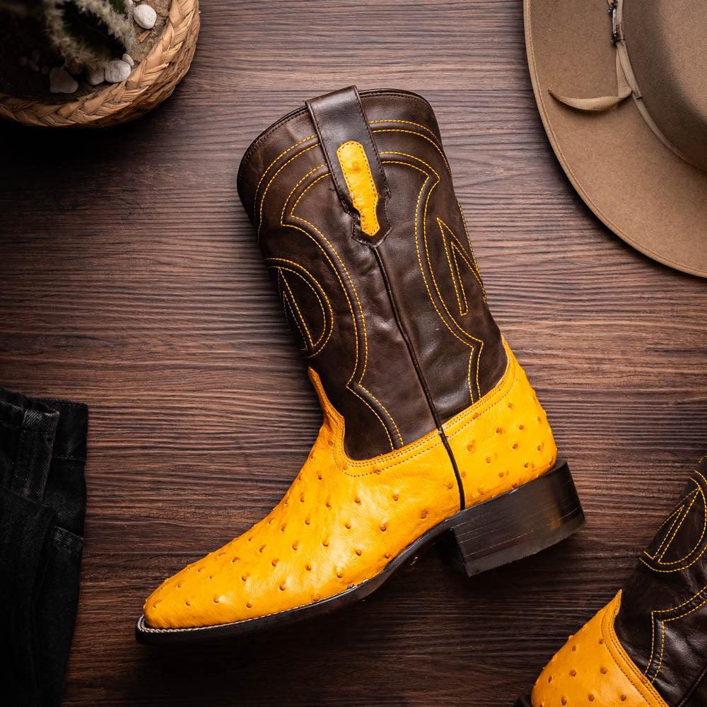 Marco Di Milano Alabama Buttercup - 8.5 USA