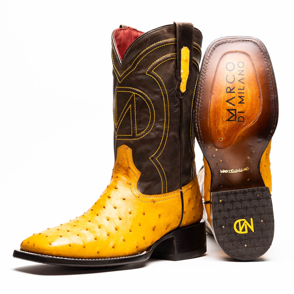 Marco Di Milano Alabama Buttercup - 8.5 USA
