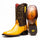 Marco_Di_Milano Alabama Buttercup - Luxury Leather Dress Shoe
