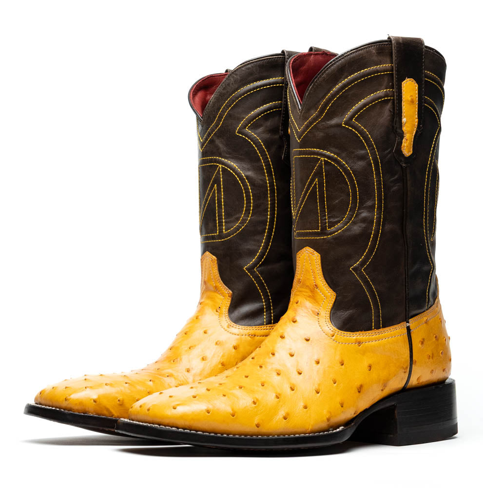 Marco Di Milano Alabama Buttercup - 8.5 USA