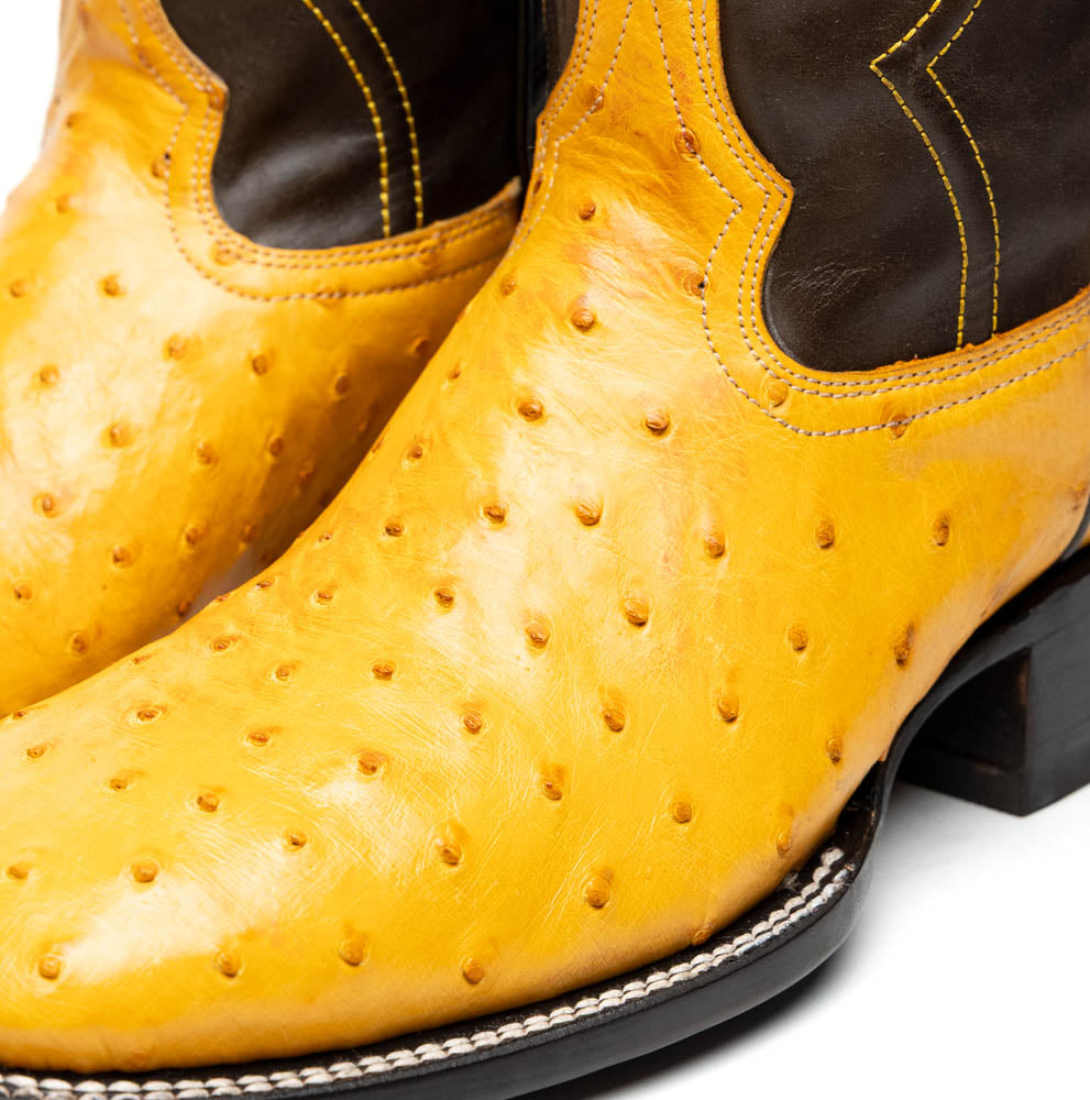 Marco Di Milano Alabama Buttercup - 8.5 USA