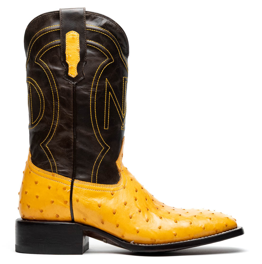 Marco Di Milano Alabama Buttercup - 8.5 USA