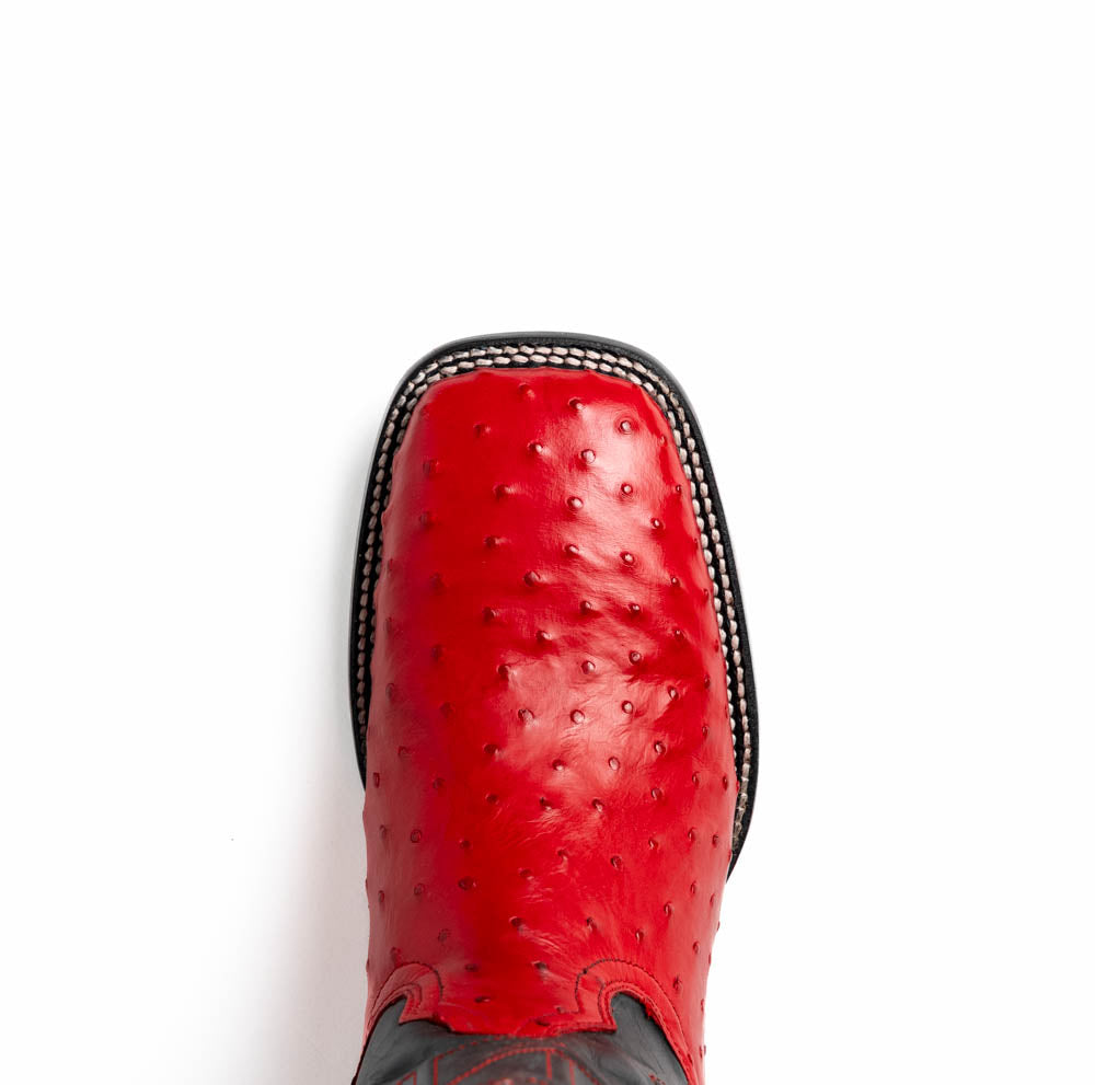 Marco Di Milano Alabama Red - 8.5 USA