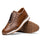 Marco_Di_Milano Alonzo Bay Apache: Luxury Leather Dress Shoe