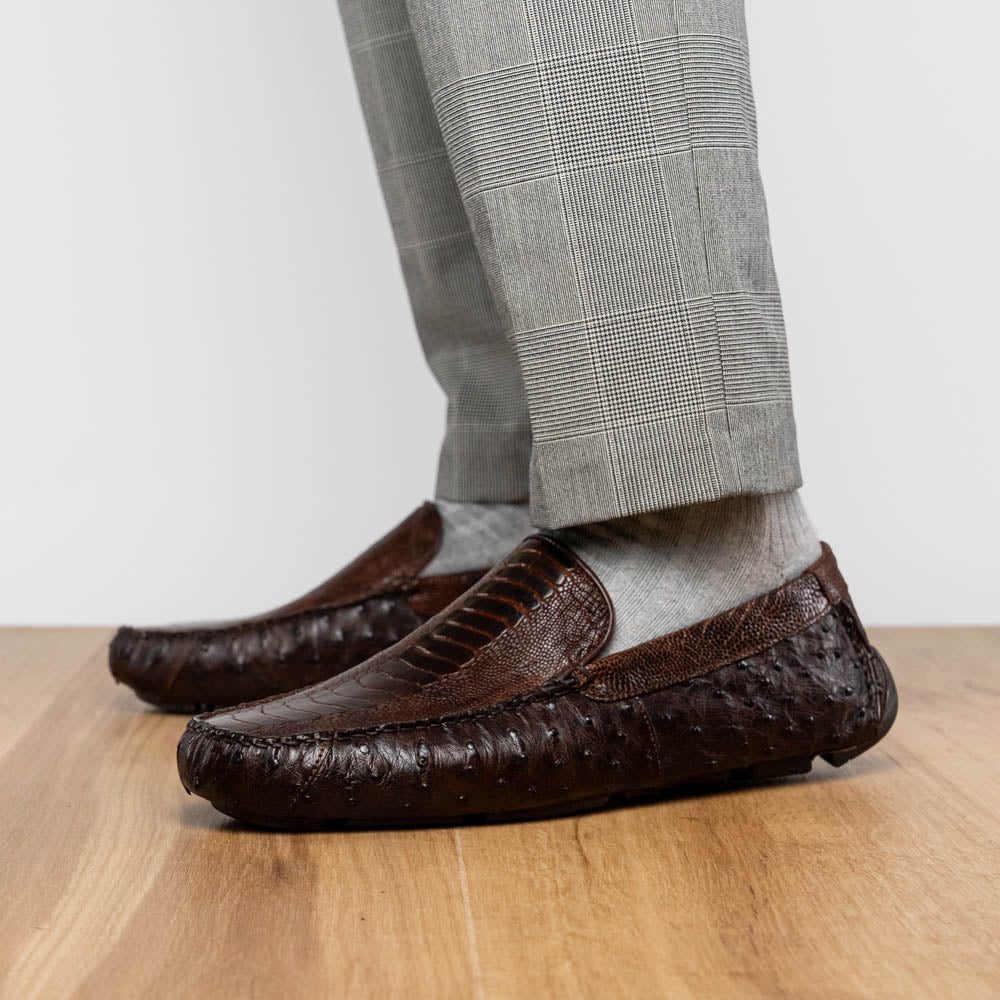 Marco Di Milano Alba Kango Tabac - 8.5 USA