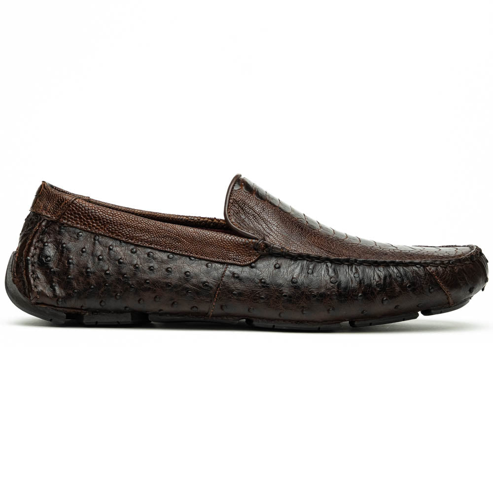 Marco Di Milano Alba Kango Tabac - 8.5 USA