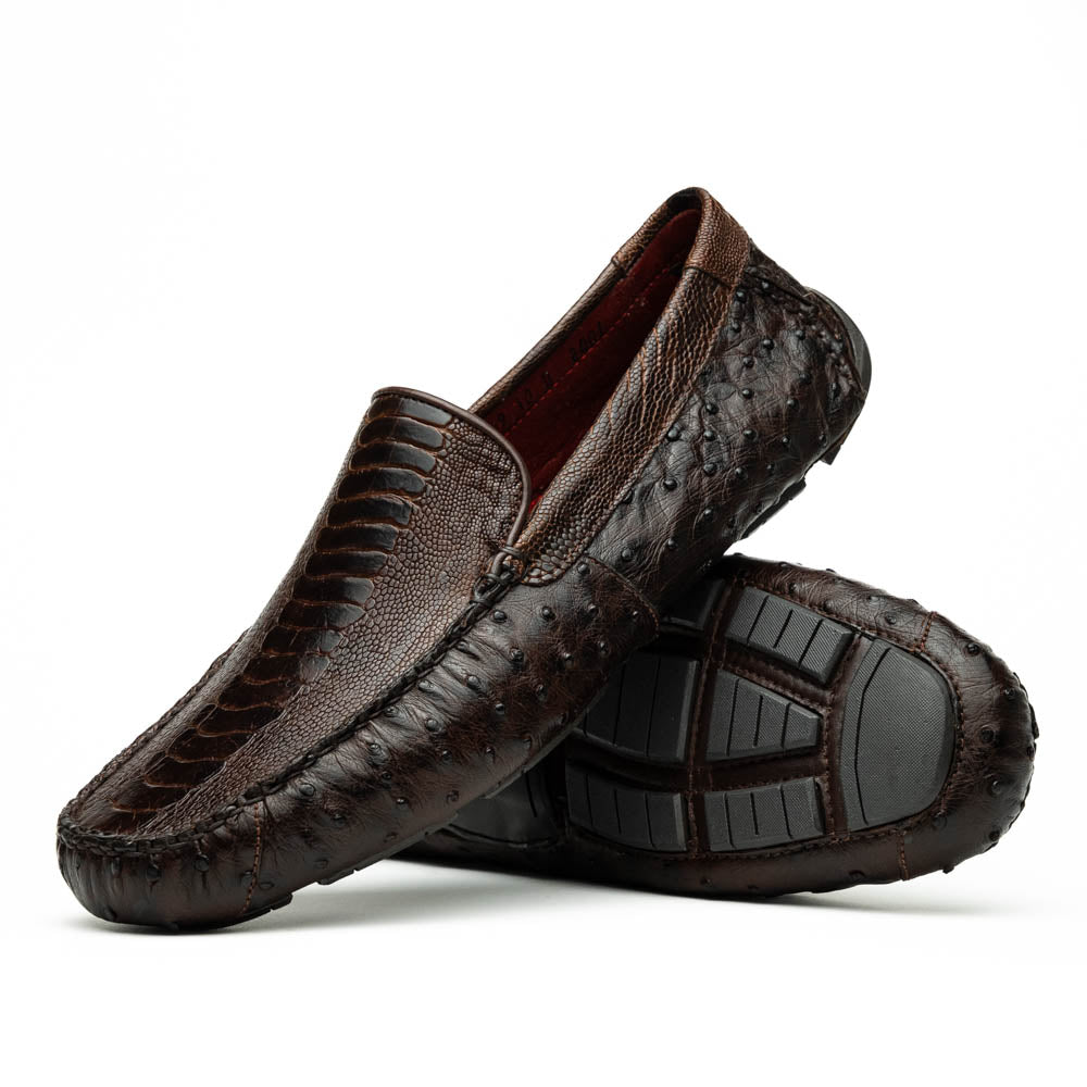 Marco Di Milano Alba Kango Tabac - 8.5 USA
