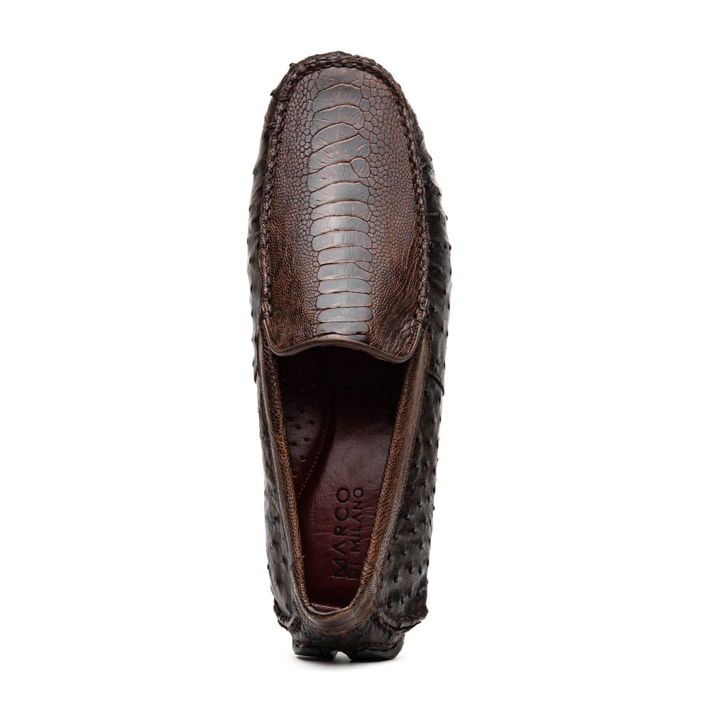 Marco Di Milano Alba Kango Tabac - 8.5 USA