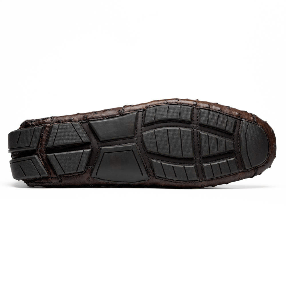 Marco Di Milano Alba Kango Tabac - 8.5 USA