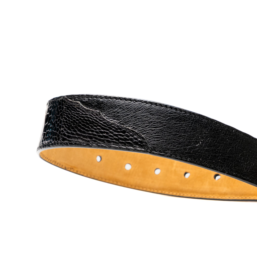 Marco Di Milano Alessio Belt Black - 44