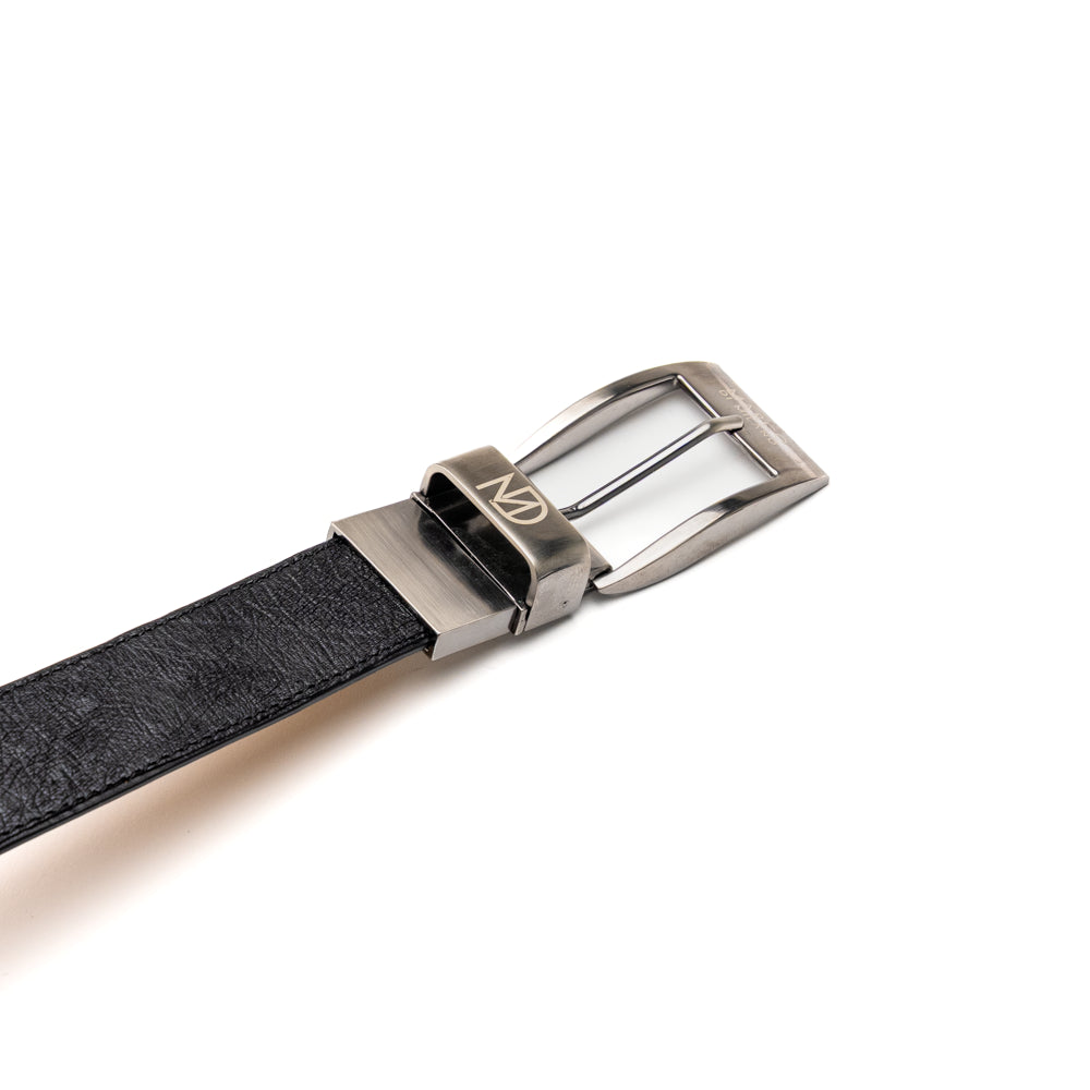 Marco Di Milano Alessio Belt Black - 44